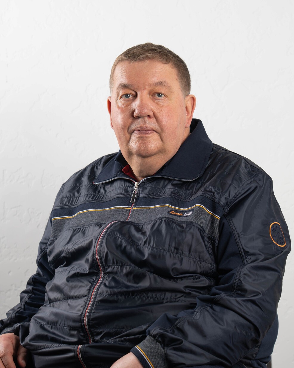 Бугаев Павел Анатольевич
