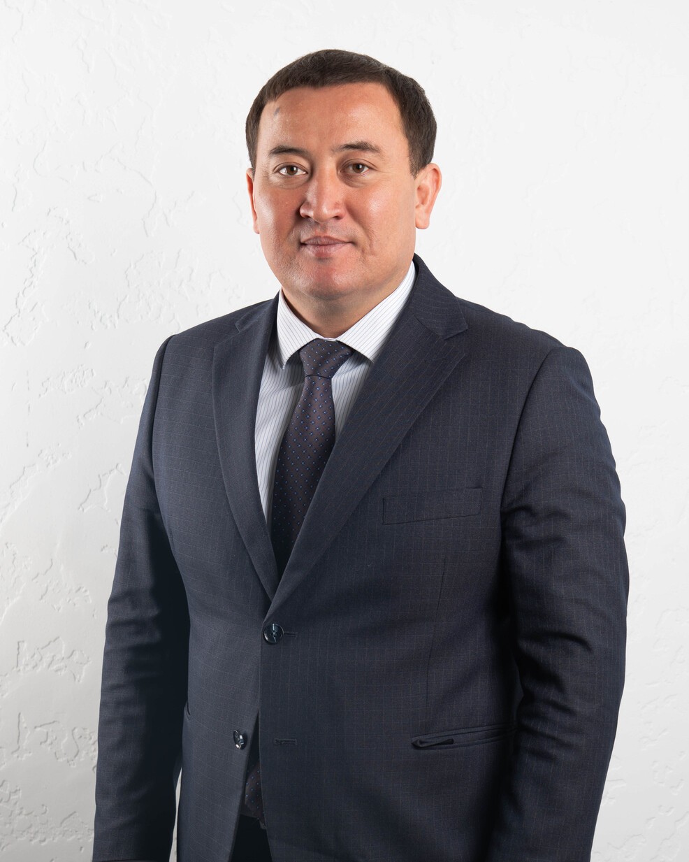 Укибаев Олжас